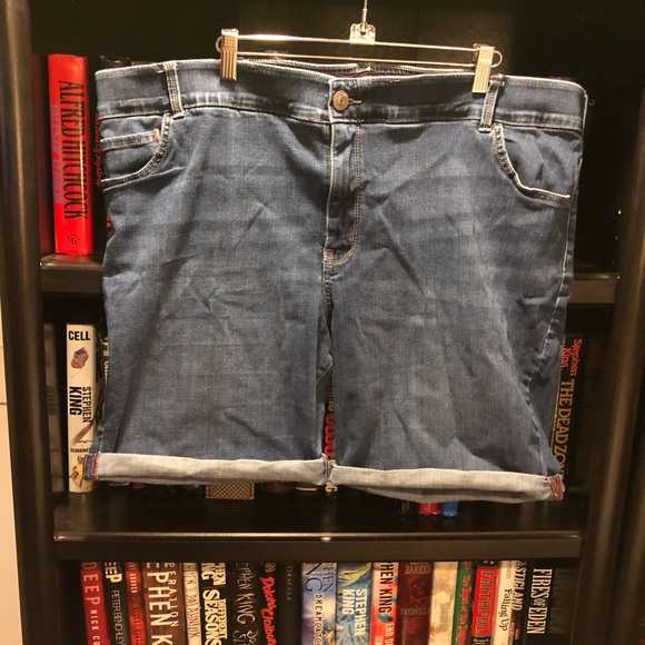 Lee Pants - Lee - Total Freedom Shorts